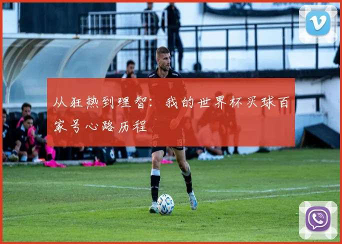 从狂热到理智：我的世界杯买球百家号心路历程