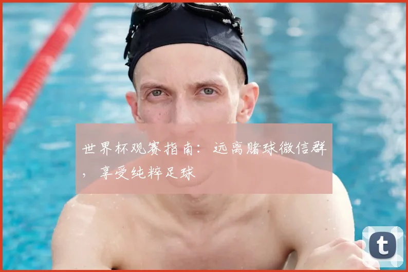 世界杯观赛指南：远离赌球微信群，享受纯粹足球