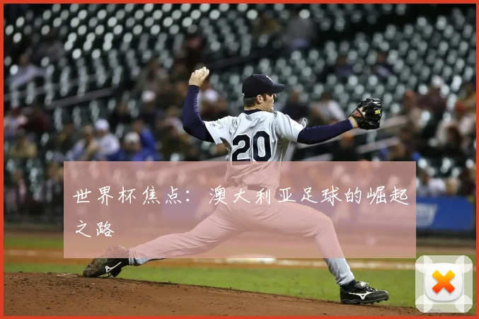 世界杯焦点:澳大利亚足球的崛起之路